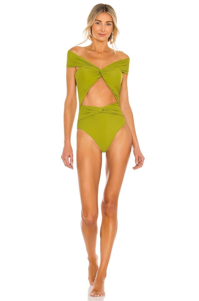 Stylish Swimsuits for Small Busts to Embrace or Enhance What You've Got - Yahoo  Sports