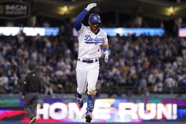 Dodgers Win Delays Free Agent Decisions for Baseball's Top Payroll