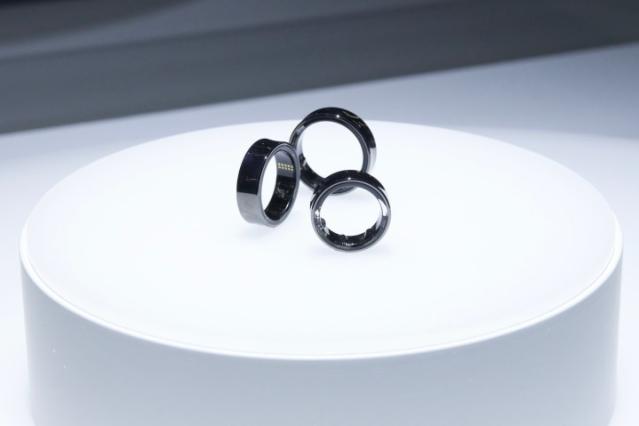 Best smart ring 2024: The Samsung Galaxy Ring rivals available now