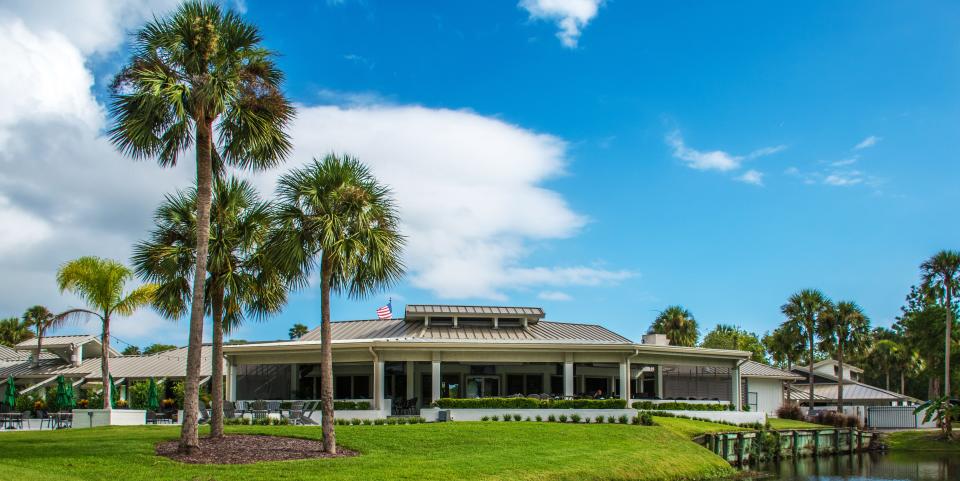 3 Palms Grille closed in Ponte Vedra Beach in April.