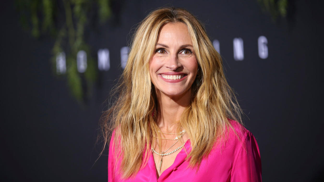 Julia Roberts net worth