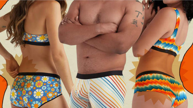 MeUndies  The World's Most Comfortable Underwear for Men & Women