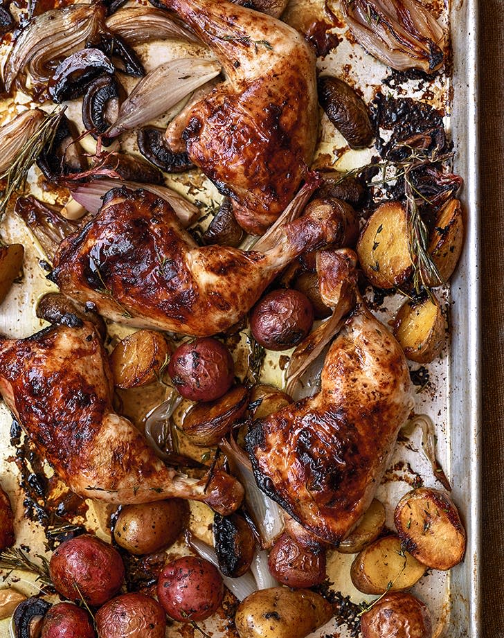 67 Christmas Dinner Ideas That Anyone Can Cook (and Everyone Will Love)