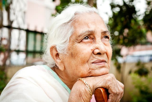 VikramRaghuvanshi / Getty Images 