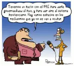 <p>Twitter: @patriciomonero / Facebook: Patricio Monero</p> 