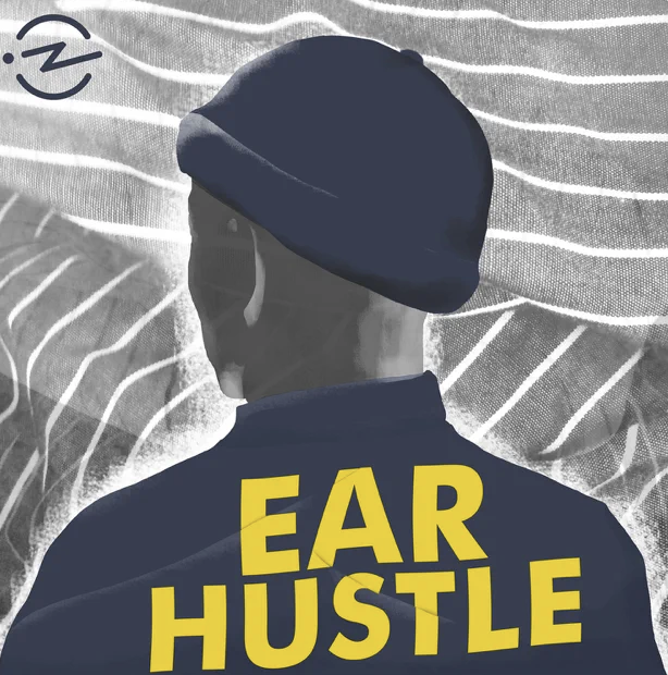 <p>The first podcast series to ever be produced inside of a prison, <em>Ear Hustle</em> shares the everyday stories of those currently living inside of San Quentin State Prison, as well as the formerly incarcerated. From personal narratives to historical accounts, <em>Ear Hustle</em> covers a wide variety of nuanced, candid accounts about life during and after prison.</p><p><a class="link " href="https://open.spotify.com/show/0BTNncRr5euU6lTh7ip8Fp?si=PuKFt1s3Qp2RF5CHXPR53w&dl_branch=1&nd=1" rel="nofollow noopener" target="_blank" data-ylk="slk:Listen Now;elm:context_link;itc:0;sec:content-canvas">Listen Now</a></p>