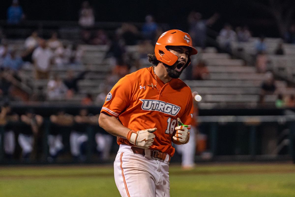 El Paso's Ivan Melendez promoted to Double-A Amarillo