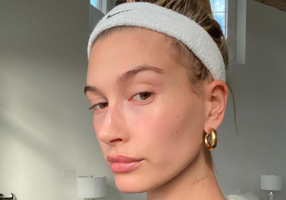 Les plus belles photos des stars sans maquillage