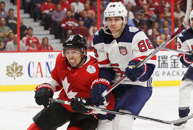 Healthy Carey Price just one reason Canada favored to win World Cup