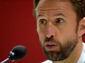 Gareth Southgate admits Premier League managers left in ‘impossible position’ by World Cup 2018