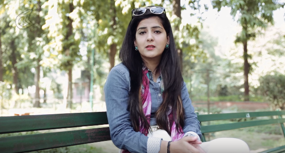 These Indian College Students' Stories of Sexual Harassment Show It Happens Everywhere