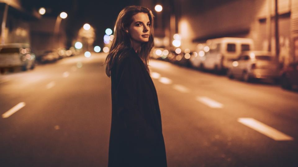 Yvonne Catterfeld hat sich über die Jahre musikalisch sehr verändert