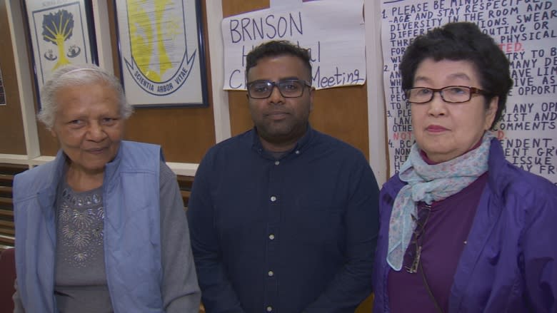 Residents oppose closure of Branson urgent care centre in North York