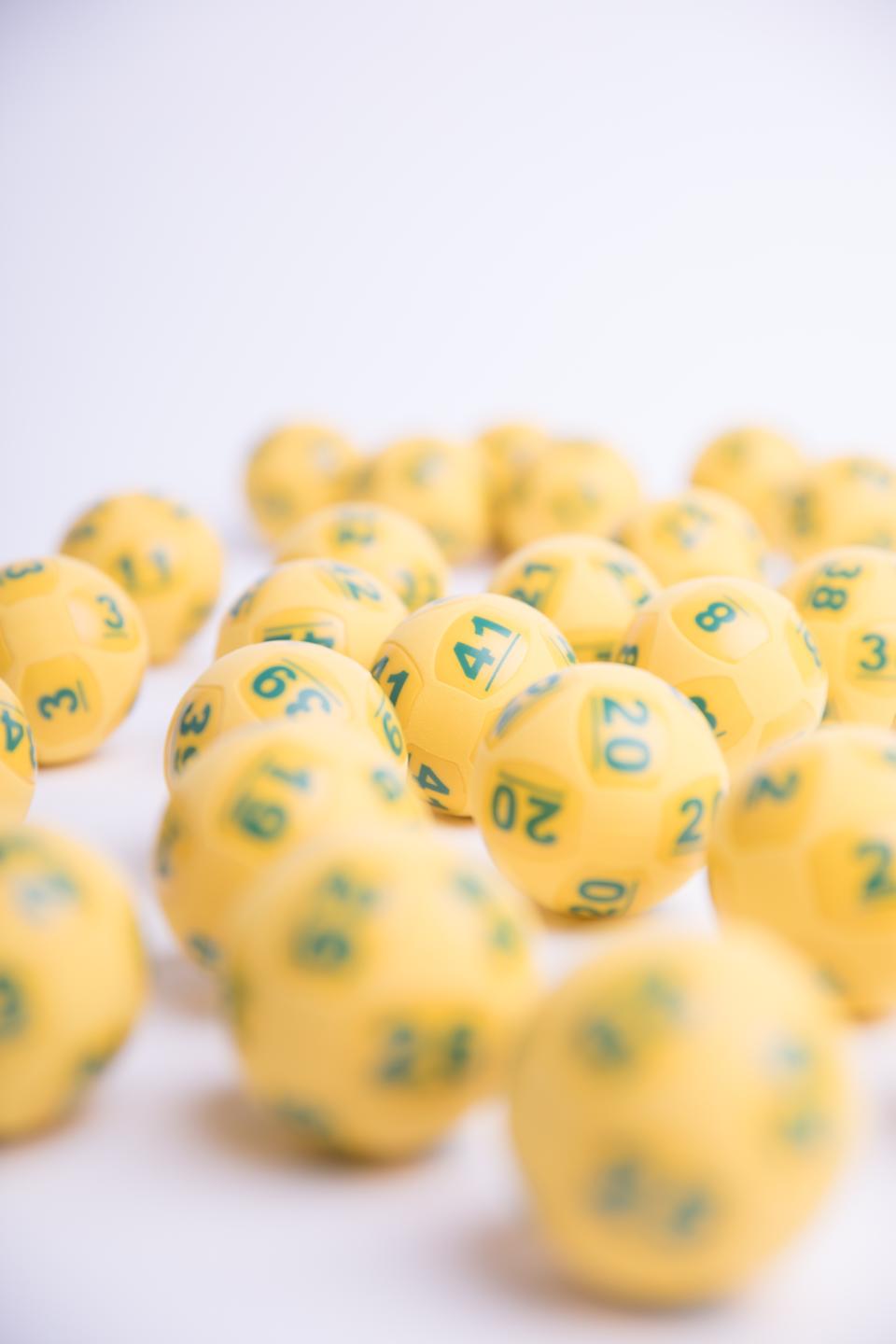 Officials revealed on Wednesday the Oz Lotto winner purchased their ticket in the City of Shoalhaven.