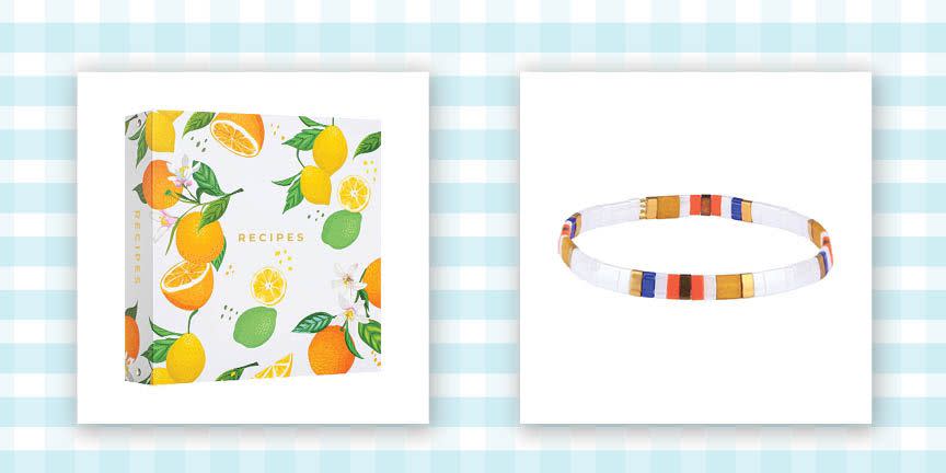 These $11 Bracelets Are the Adult Friendship Bracelets All 80s and 90s Kids Need