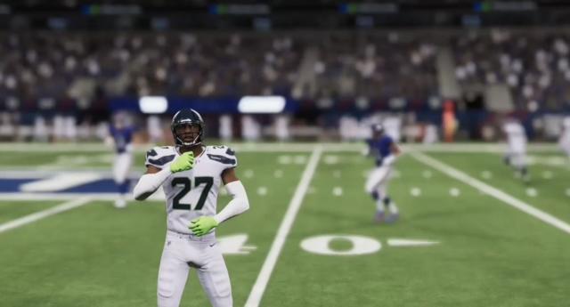 Madden 22 player ratings: Predicting 5 highest-rated Seattle Seahawks  players