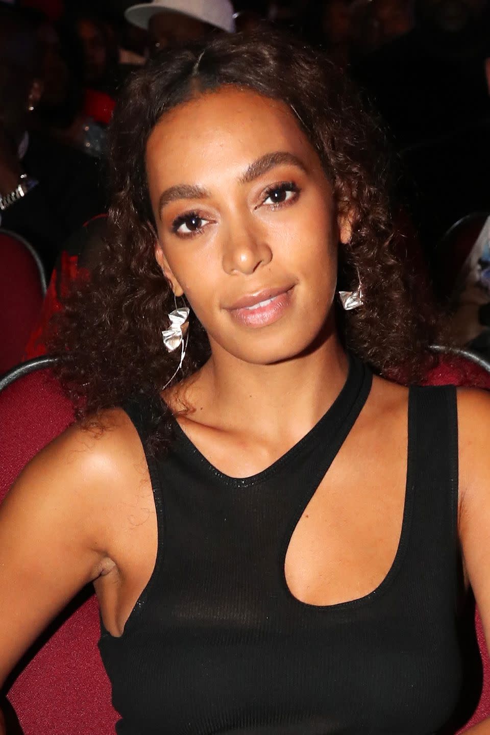 Solange