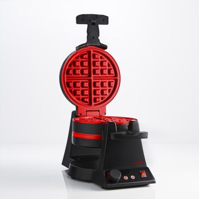 Hong Kong Egg Waffle Maker with BONUS recipe e-book by StarBlue