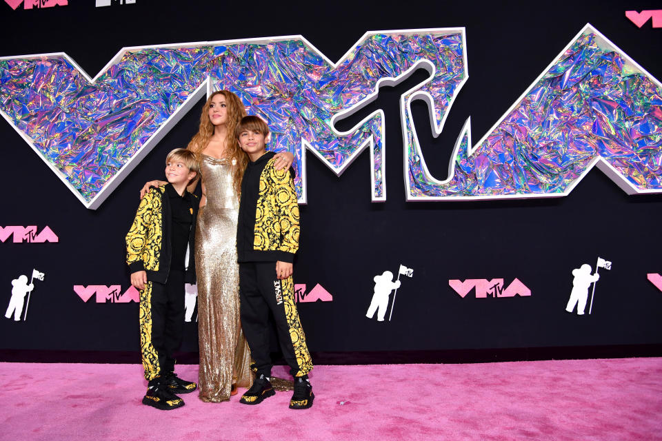   Noam Galai / Getty Images for MTV