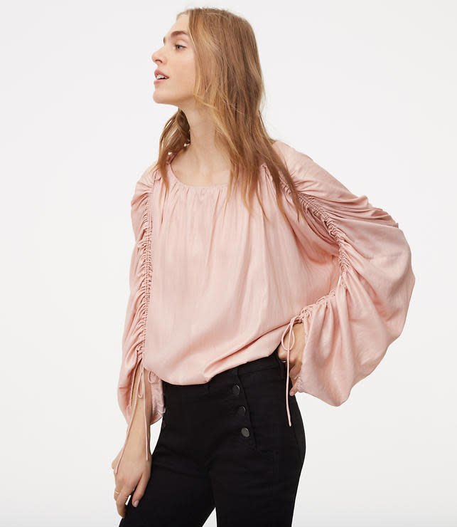 Cotton Candy Blouse