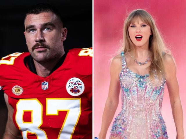 NBC Bets Big on Taylor Swift to Boost NFL Sunday Night Football