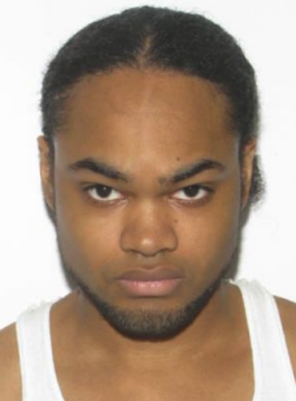 Andre Bing, 31, was identified as the shooter at the Chesapeake Walmart on 22 November 2022 (Chesapeake Police)