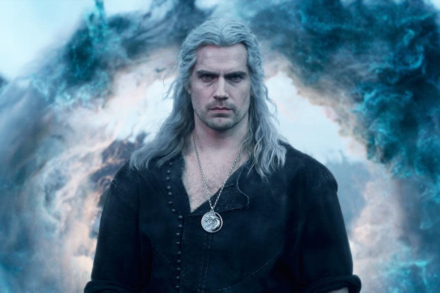 The Witcher: autor de la saga es fan de Henry Cavill y dice que prefiere la adaptación de Netflix
