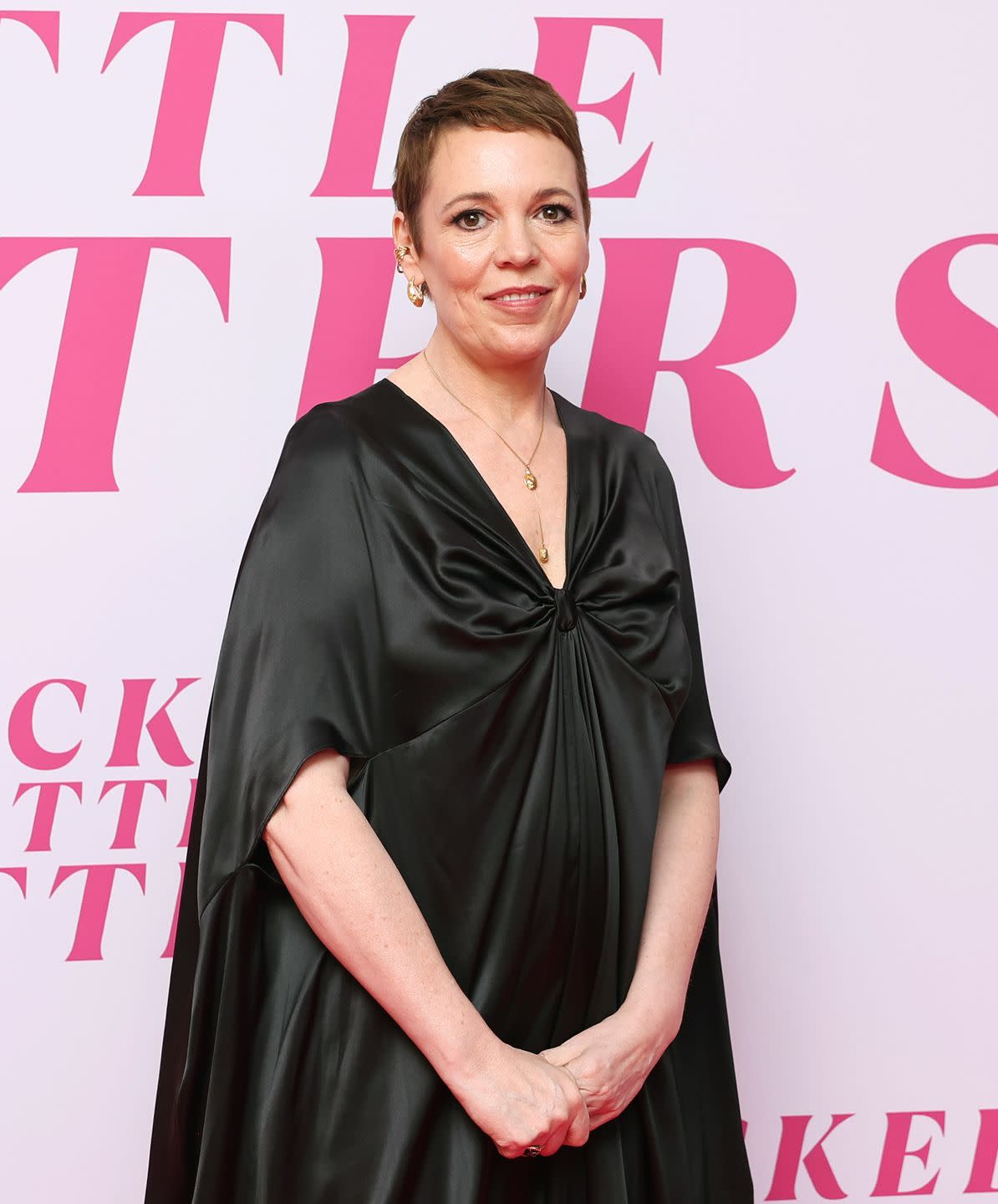 olivia colman