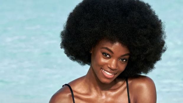 SI Swimsuit 2020 Swim Search: Tanaye White in Sports Illustrated