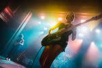 sunflower bean webster hall headful of sugar concert live review photos photo gallery setlist