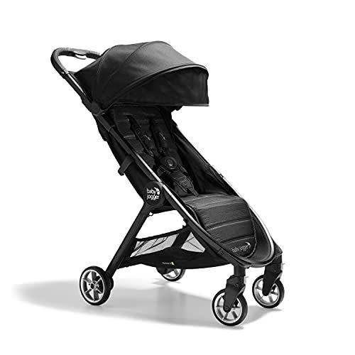 5) City Tour 2 Ultra-Compact Travel Stroller