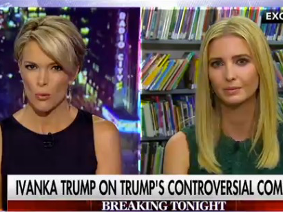 Ivanka_Trump__US_must__catch_up_with_the_times__on_guaranteed_maternity_leave___Fox_News_🔊