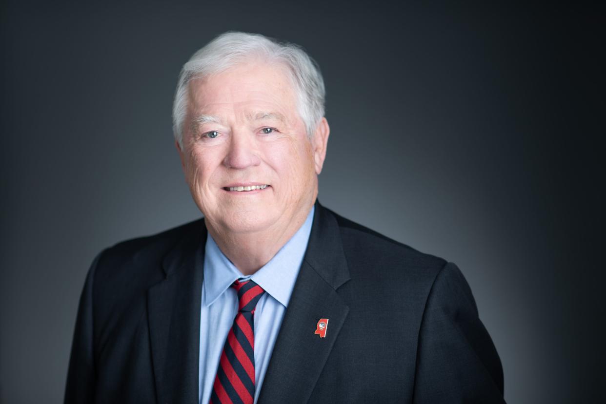 Haley Barbour is the former governor of Mississippi.