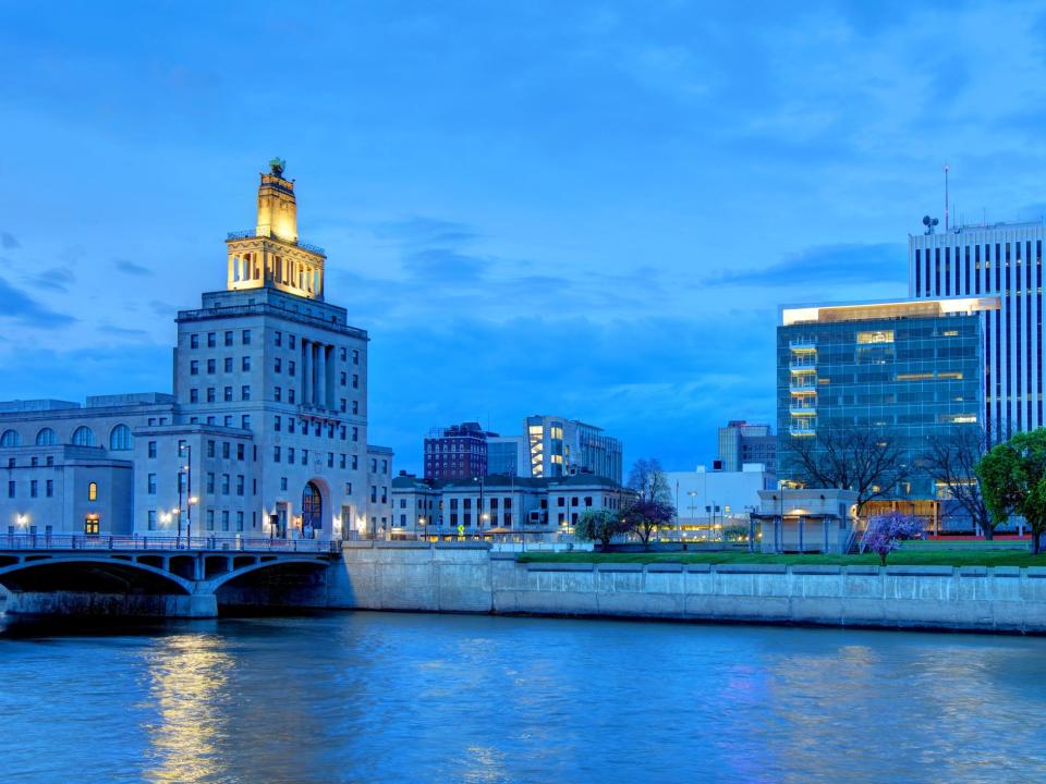 Cedar Rapids, Iowa