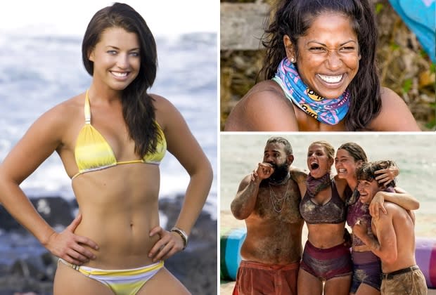 Every Survivor season ranked