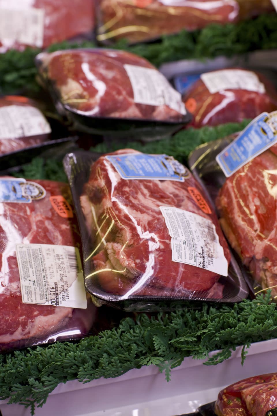 No, You Cannot Buy Human Meat Online