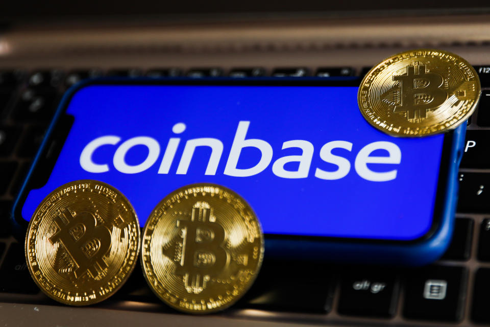 coinbase waiting period