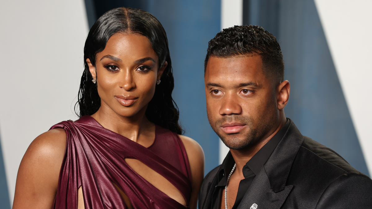 Ciara Hails Her 'Incredible' New Life in Denver with Russell Wilson