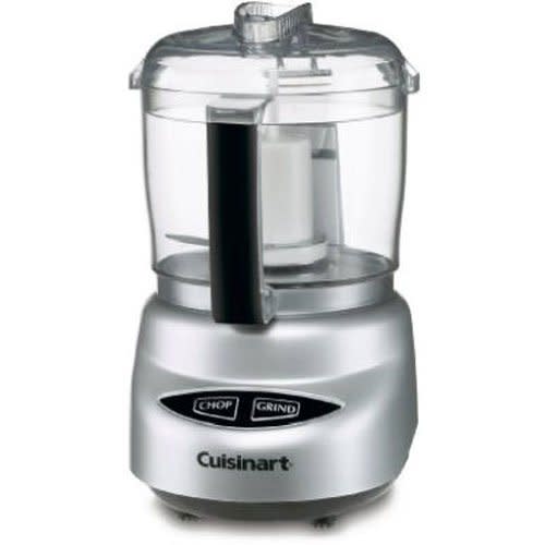 Don't Sleep On The Best Food Processors Of 2023 Before The Holidays