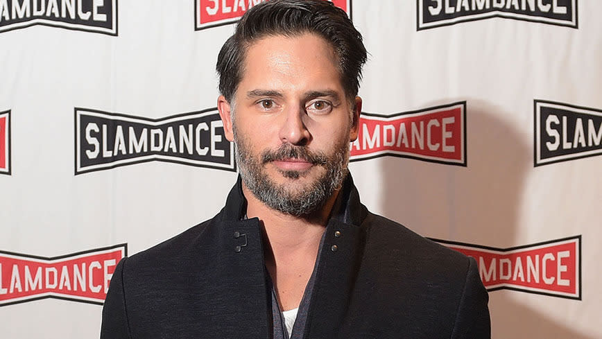 Joe Manganiello Opens Up About Battles With Addiction - ABC News