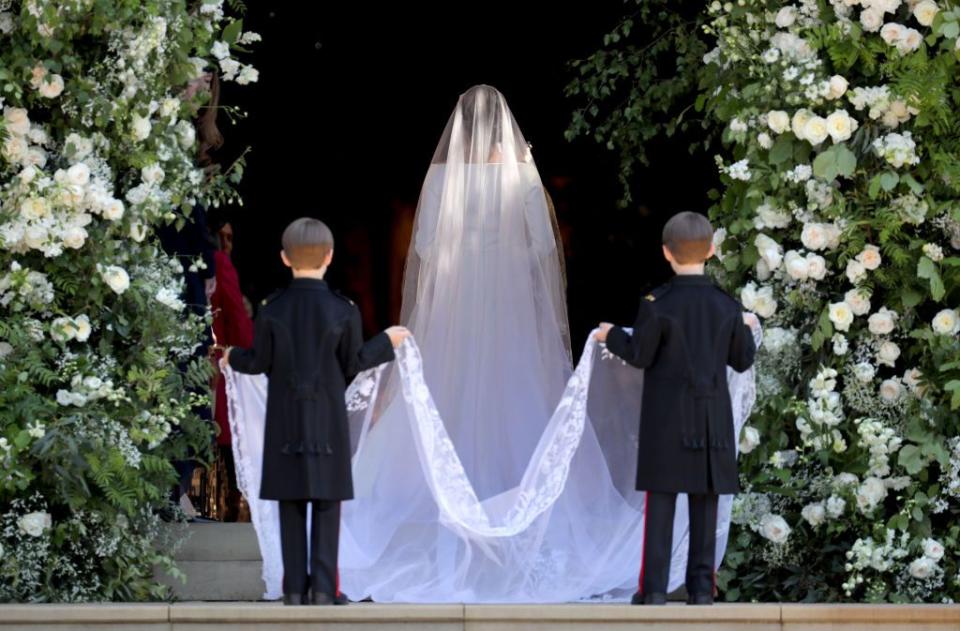 Photo credit: WPA Pool - Getty Images