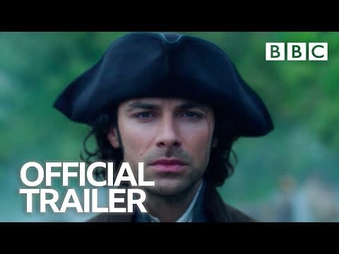 2) Poldark