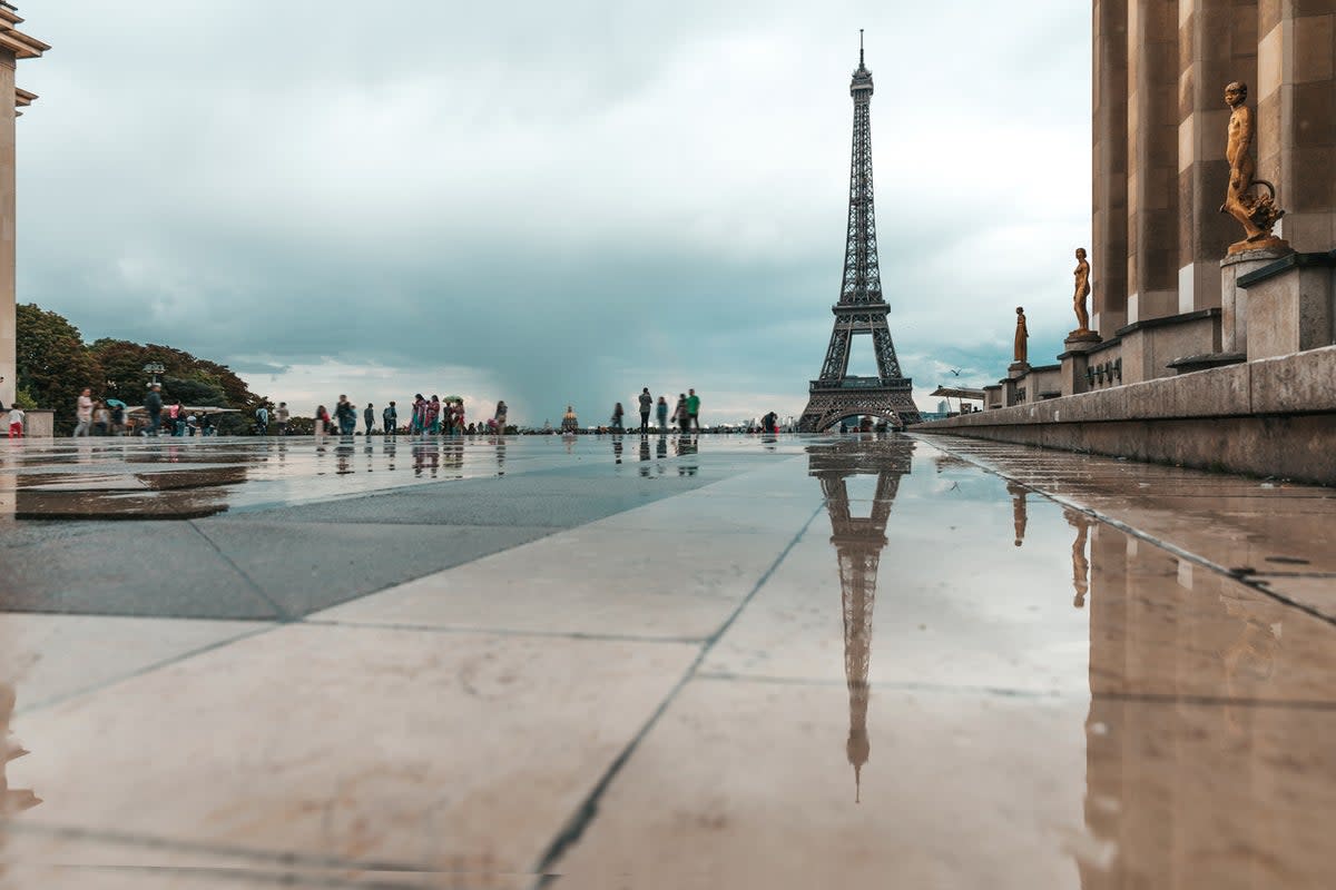 Feeling forlorn in France? It could be Paris syndrome  (Getty Images/iStockphoto)