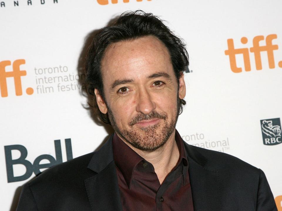 john cusack