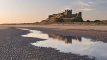 <p>Perched proudly on a grassy hill above the sands of Bamburgh is one of the country's most iconic castles. To the other side are the world famous Farne Islands – so you won't be short of things to see on this sandy beach in Northumberland. </p><p><a class="link " href="https://www.bamburgh.org.uk/" rel="nofollow noopener" target="_blank" data-ylk="slk:MORE INFO;elm:context_link;itc:0;sec:content-canvas">MORE INFO </a></p><p><strong>Where to stay: </strong>In the charming village of Bamburgh, <a href="https://www.booking.com/hotel/gb/the-sunningdale-northumberland.en-gb.html?aid=2070935&label=sandy-beaches" rel="nofollow noopener" target="_blank" data-ylk="slk:The Sunningdale;elm:context_link;itc:0;sec:content-canvas" class="link ">The Sunningdale</a> is just five minutes walk from a magnificent castle and scenic coastline. It offers a restaurant that uses local produce and bright rooms, many of which enjoy splendid views of Bamburgh Castle, the village or local farmland.</p><p><a class="link " href="https://www.booking.com/hotel/gb/the-sunningdale-northumberland.en-gb.html?aid=2070935&label=sandy-beaches" rel="nofollow noopener" target="_blank" data-ylk="slk:CHECK PRICES;elm:context_link;itc:0;sec:content-canvas">CHECK PRICES</a></p>