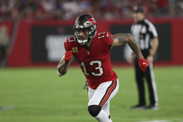 Buccaneers: Perfect move to fill out roster before 2023 training camp