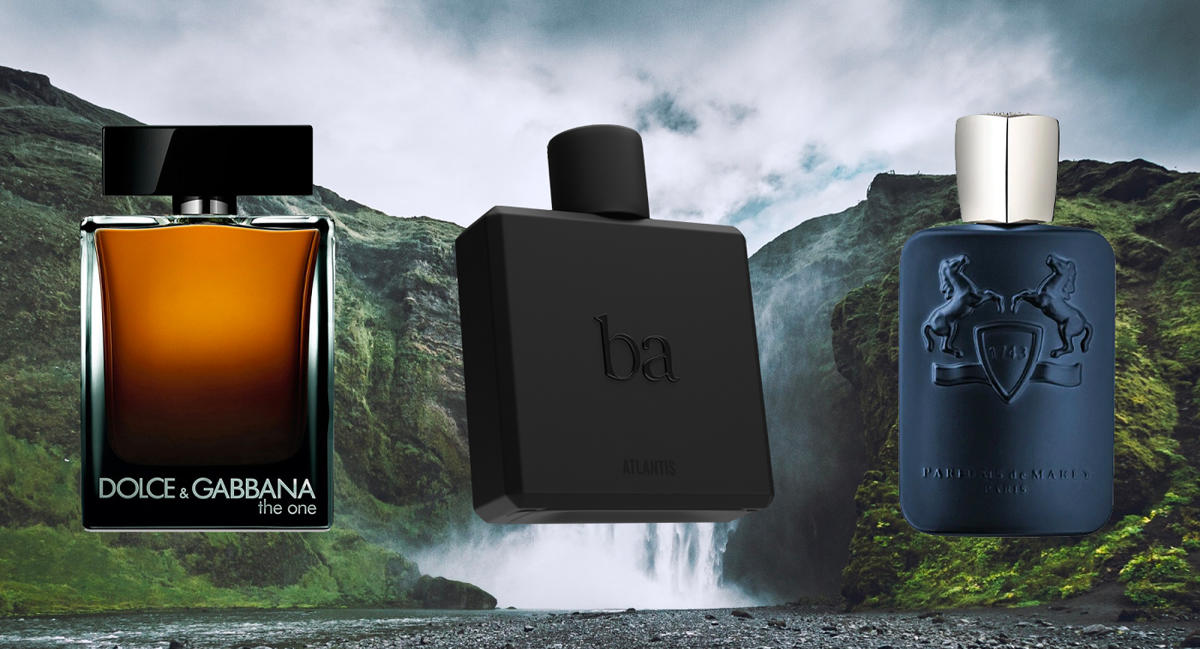 The Best Perfumes for Men in 2023