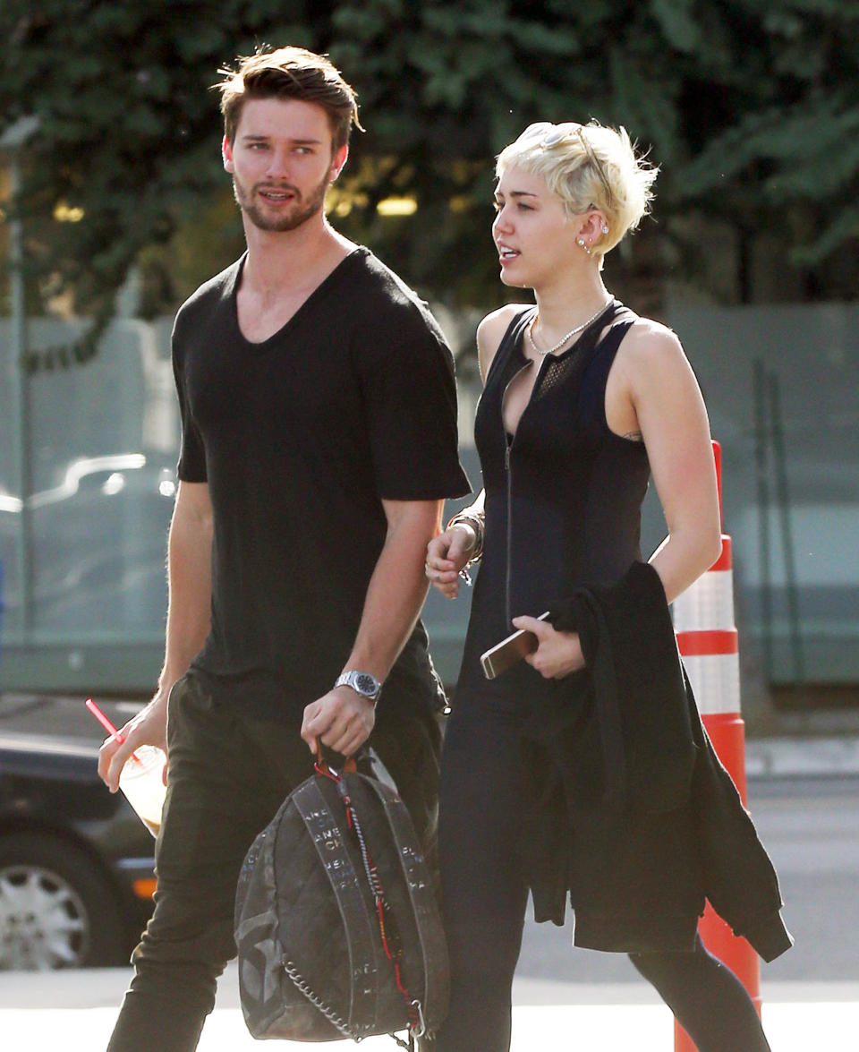 Miley rehizo su vida