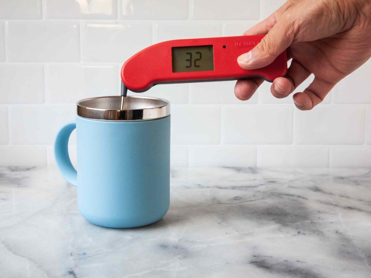 Why You Need an Instant-Read Thermometer: The Thermapen, Thermopop, and  Smoke