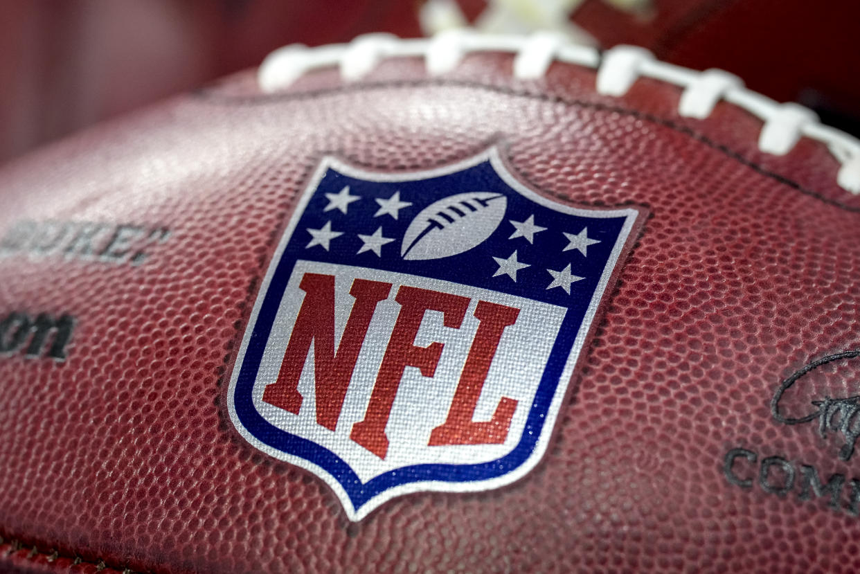 NFL owners could be in big trouble. Again. (Photo by Nic Antaya/Getty Images)